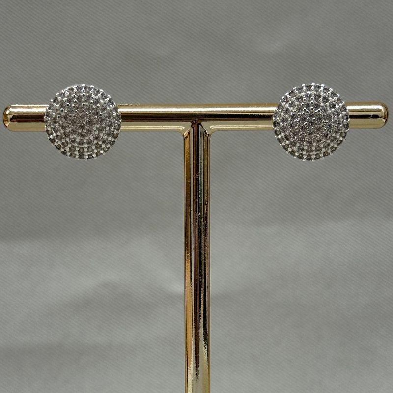 BRINCO MICRO ZIRCONIA 10MM