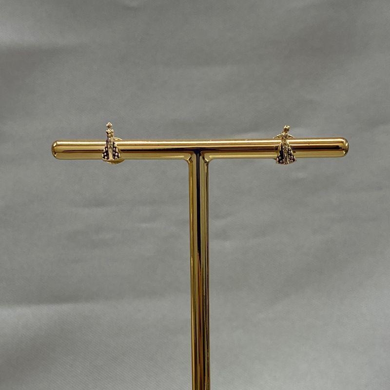 BRINCO NOSSA SENHORA INFANTIL