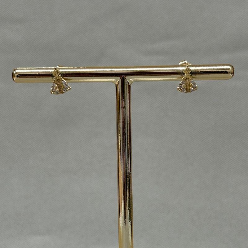 BRINCO NS CRAVEJADO PEQUENO