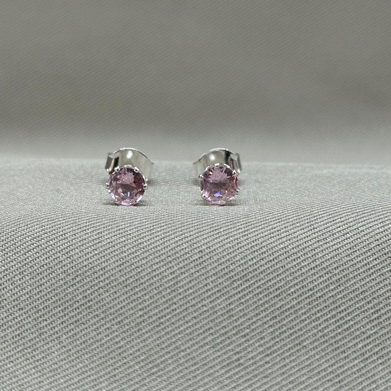 BRINCO PONTO DE LUZ ROSA M