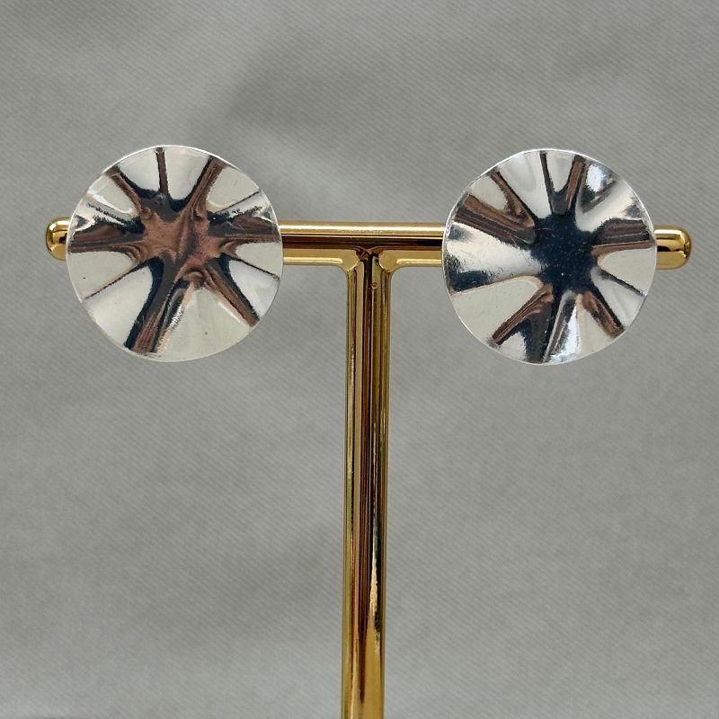 BRINCO REDONDO ONDULADO