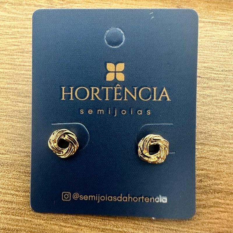 BRINCO REDONDO TRABALHADO