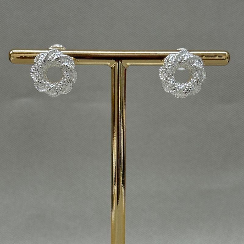 BRINCO REDONDO TRABALHADO