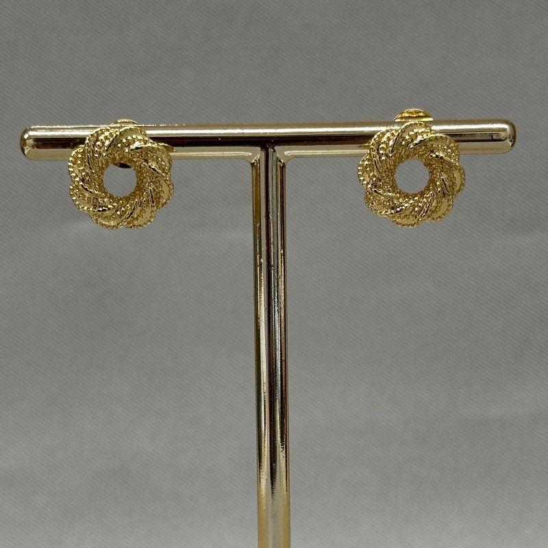 BRINCO REDONDO TRABALHADO