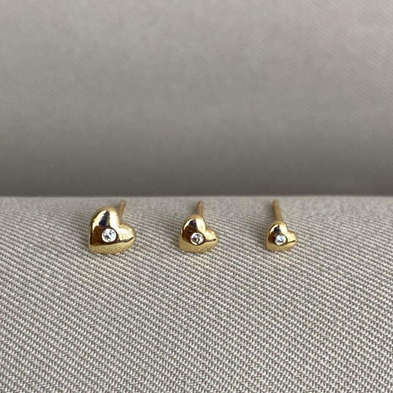 BRINCO TRIO CORAÇÃO