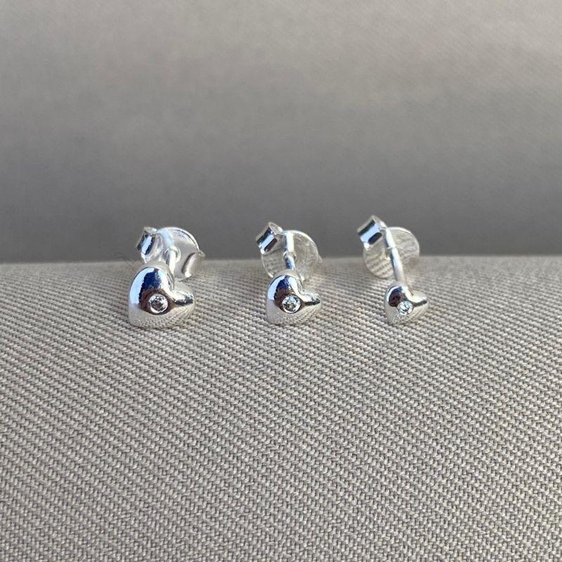 BRINCO TRIO CORAÇÃO