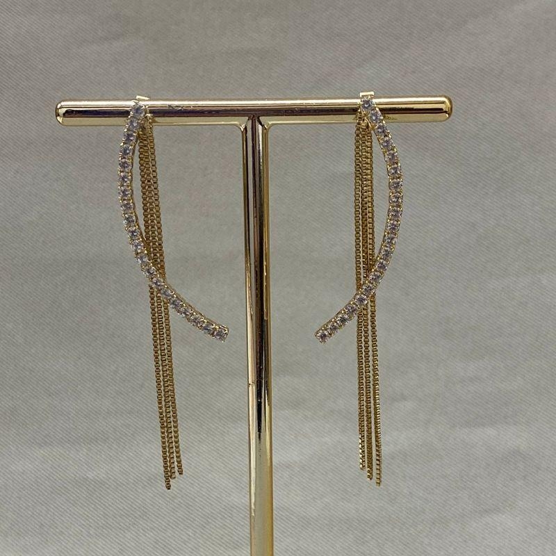 BRINCO ZIRCONIA FRANJA