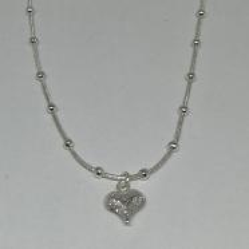 CHOCKER BOLINHAS E PING CORAÇÃO