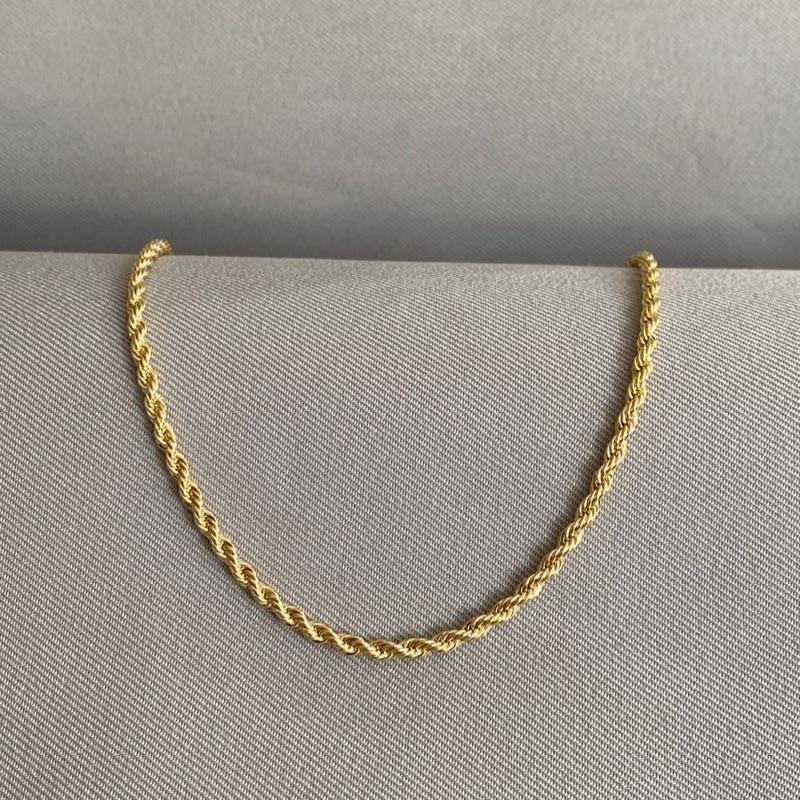 CHOCKER CORDÃO BAIANO