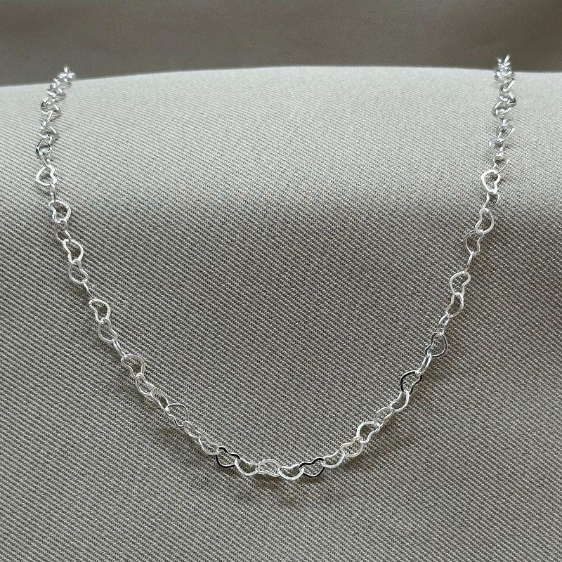 CHOCKER ELOS CORAÇÕES