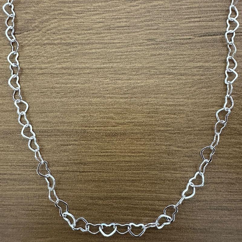 CHOCKER ELOS CORAÇÕES