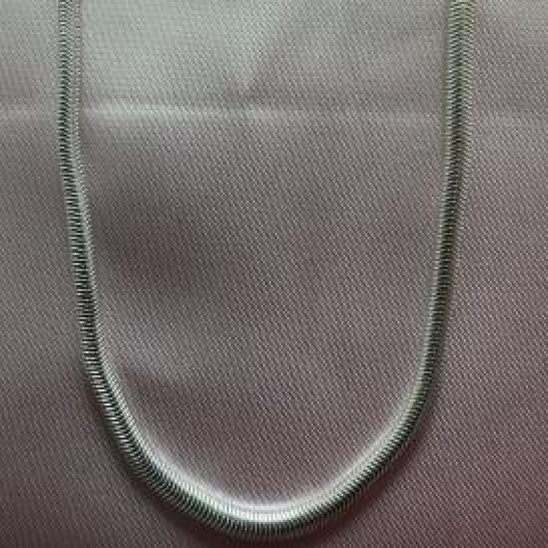 CHOCKER FIO ALEMÃO FINA