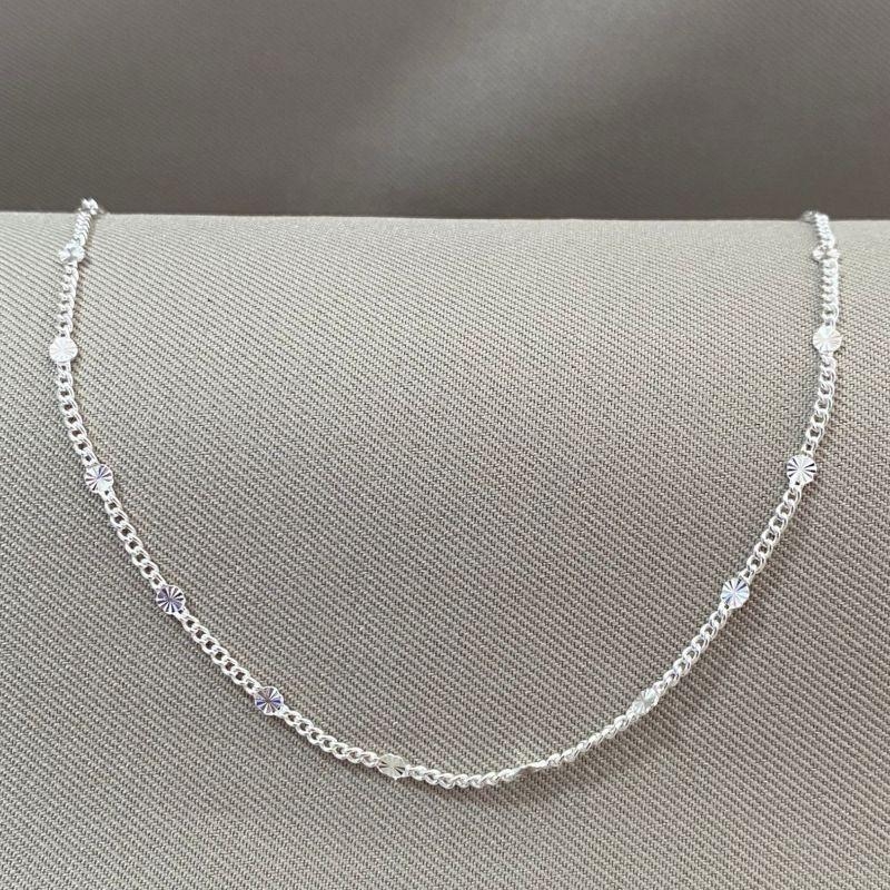 COLAR DIAMANTADO GRUMET