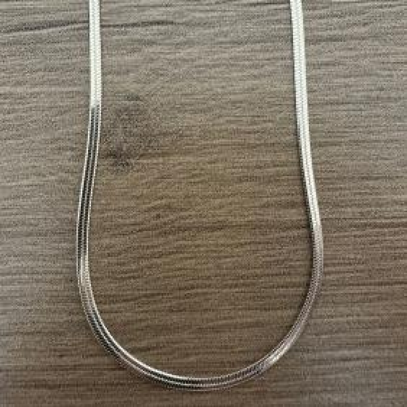 COLAR FITA 2MM 35 CM 