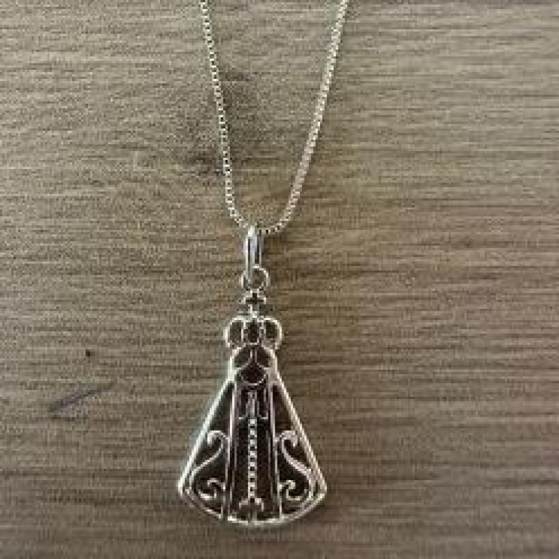 COLAR PING N S MEDIO 