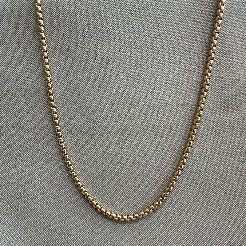 COLAR VENEZIANA GROSSA