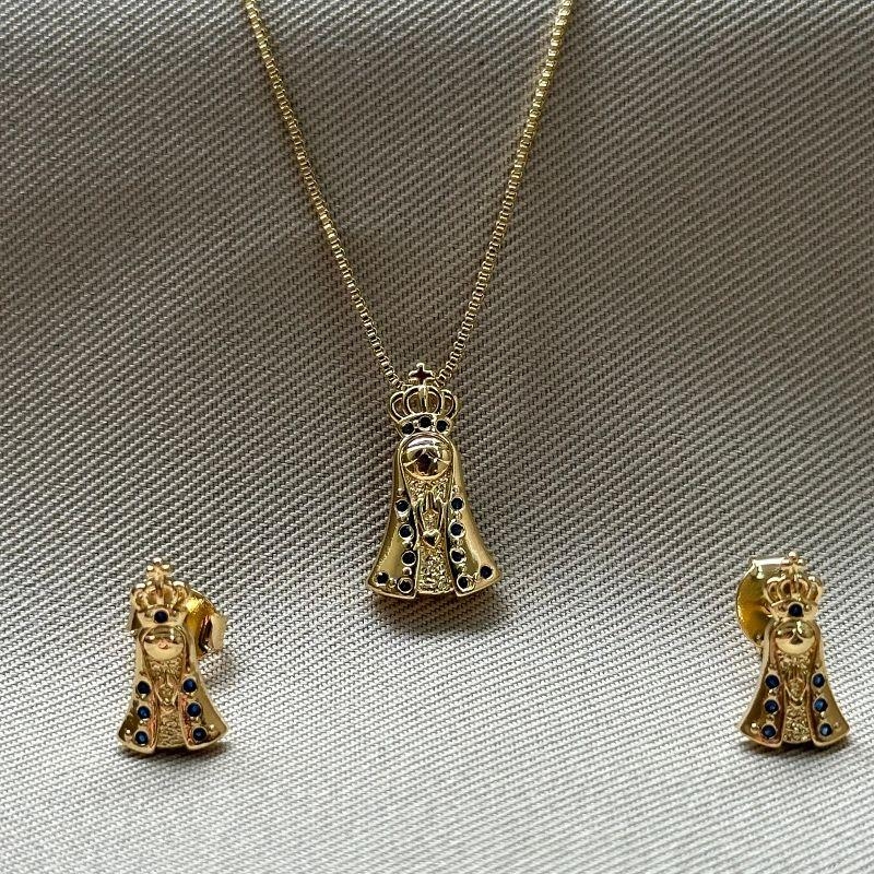 CONJUNTO NS APARECIDA