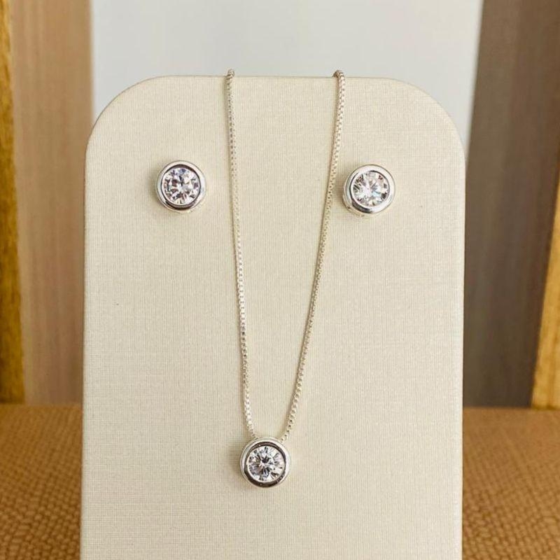 CONJUNTO PONTO DE LUZ