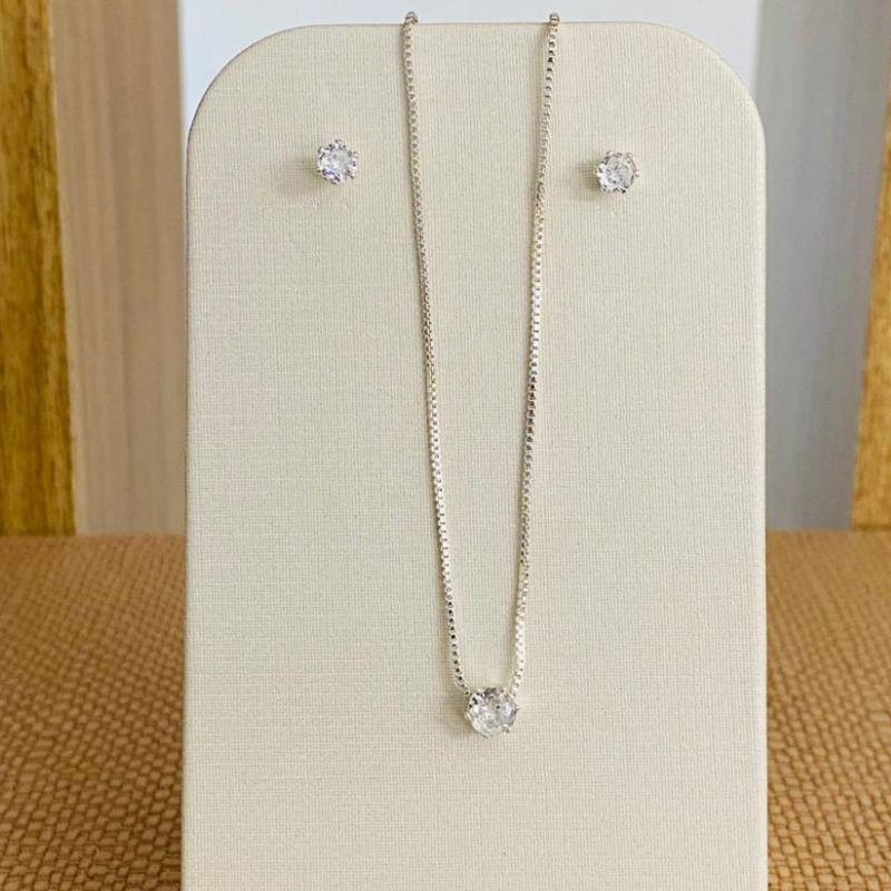 CONJUNTO PONTO DE LUZ