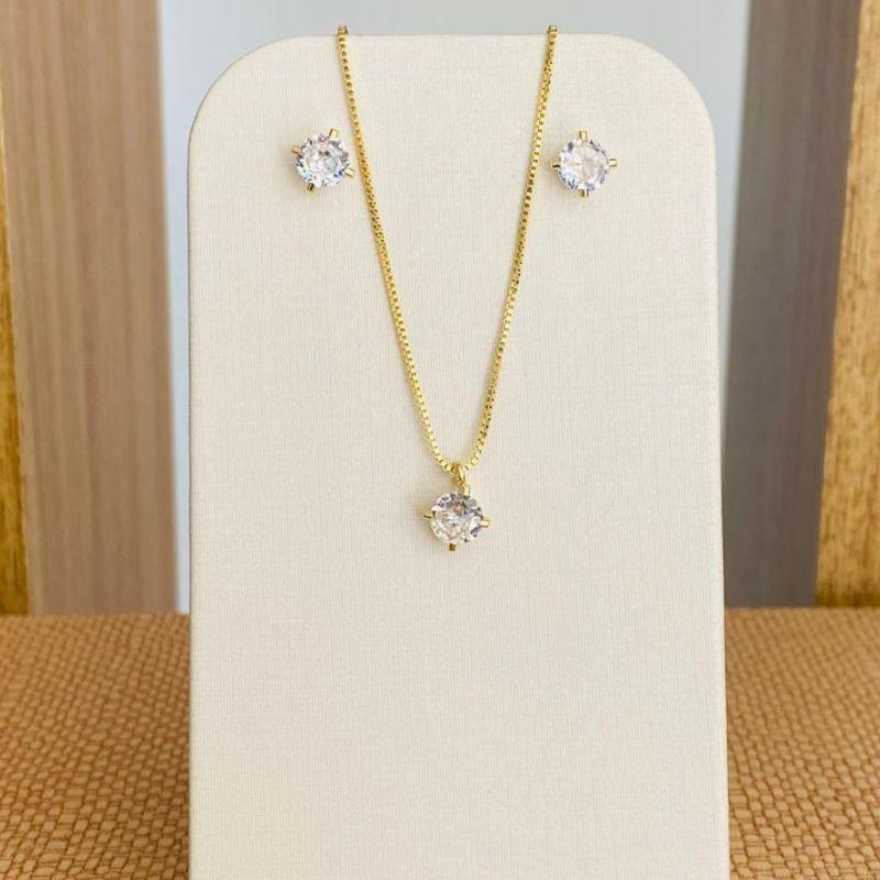 CONJUNTO PONTO DE LUZ