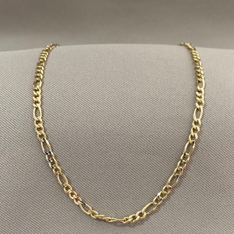 CORRENTE 3X1 MASCULINA