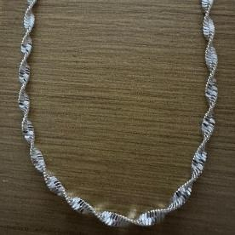 CORRENTE FITA TORCIDA