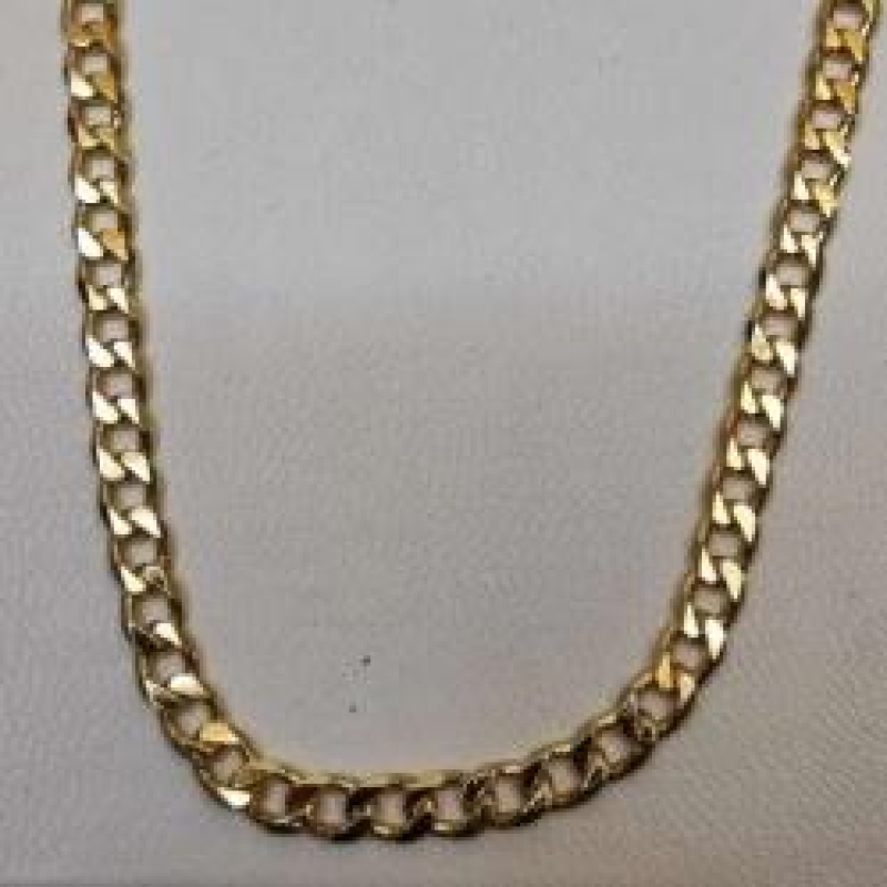 CORRENTE GRUMET 60CM