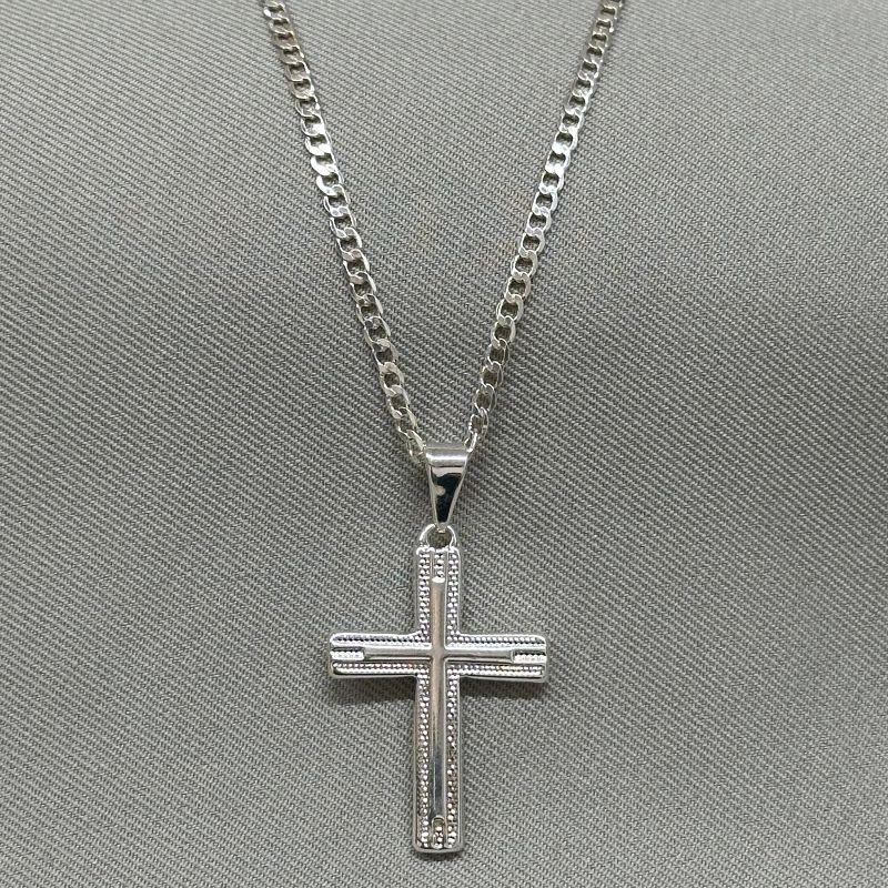 CORRENTE GRUMET PING CRUZ