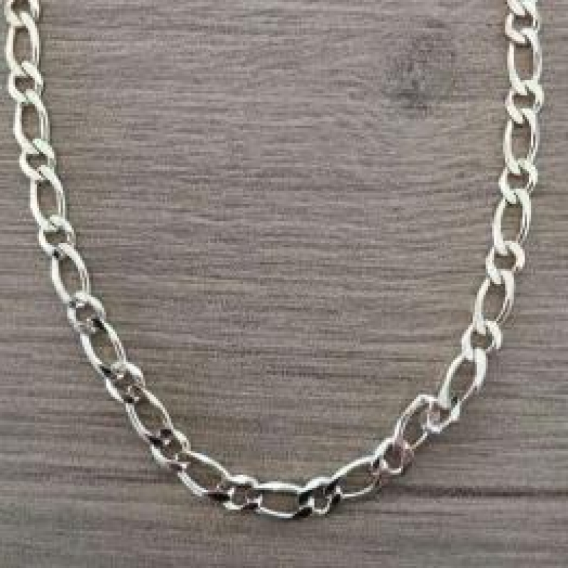 CORRENTE MASC 1X1 DIAMANTADA 