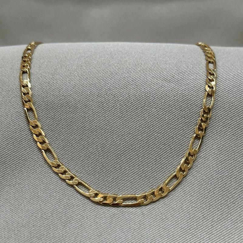 CORRENTE MASC 3*1 5MM FECHO GAVETA GR 60CM