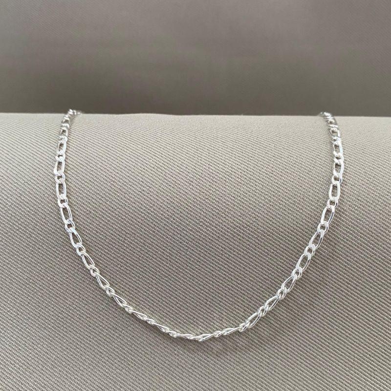 CORRENTE MASCULINA 1X1