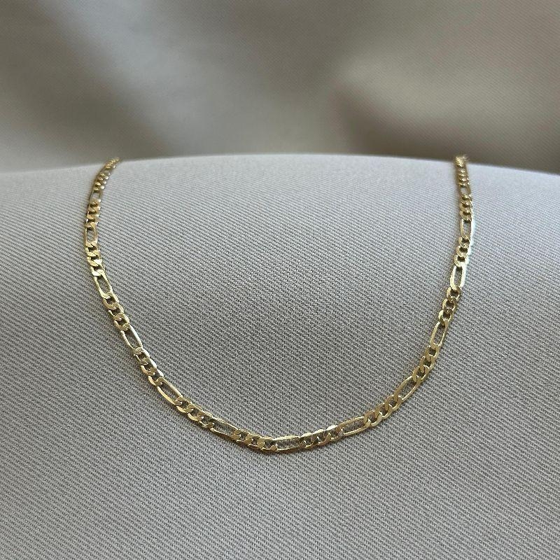 CORRENTE MASCULINA 3X1