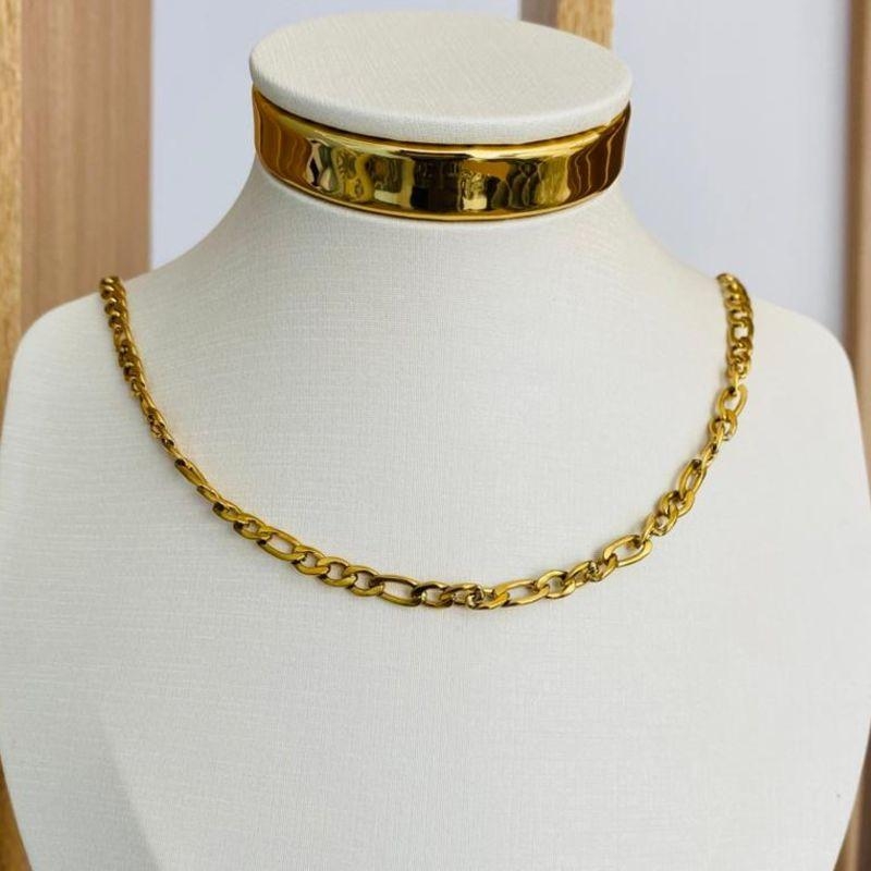 CORRENTE MASCULINA 3X1