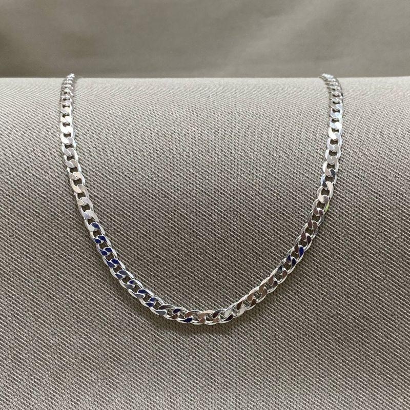 CORRENTE MASCULINA GRUMET