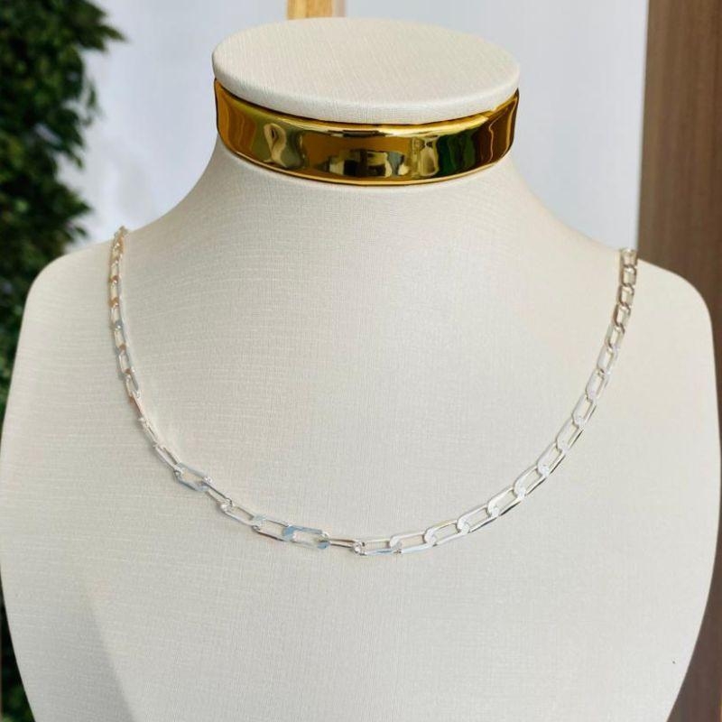 CORRENTE MASCULINA GRUMET