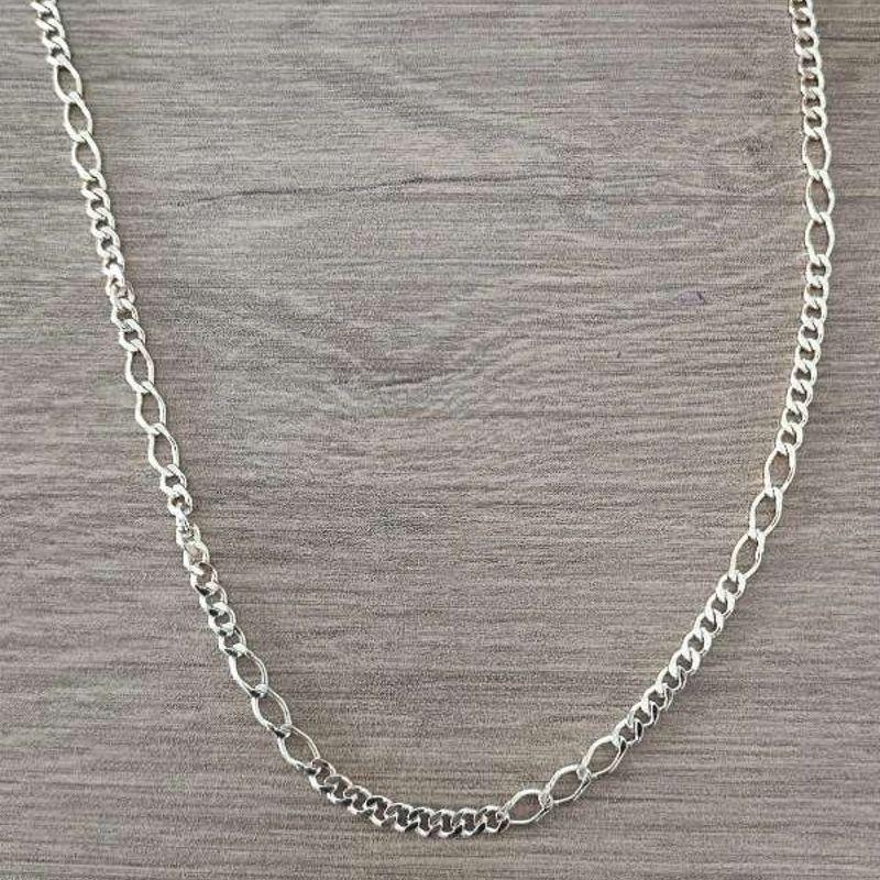 CORRENTE MASCULINHA 60CM