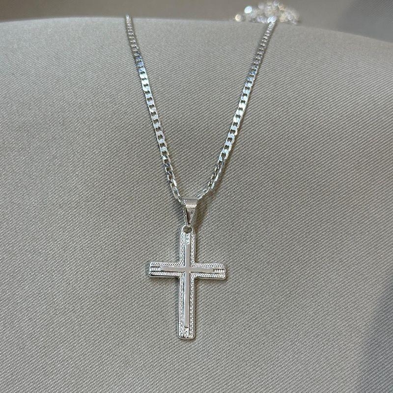 CORRENTE PINGENTE CRUZ