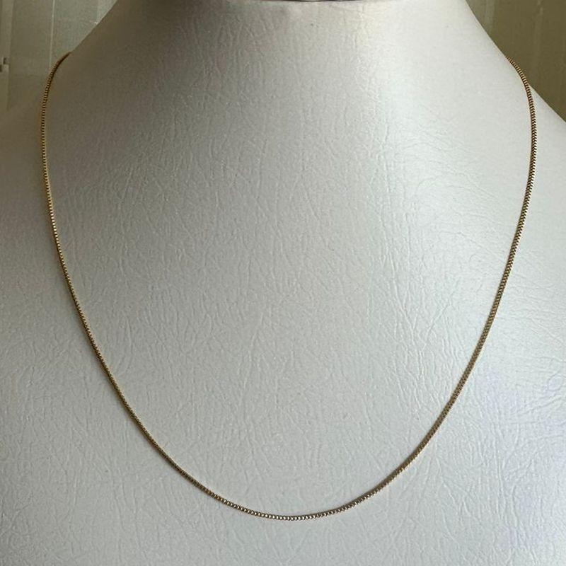 CORRENTE VENEZIANA 60CM