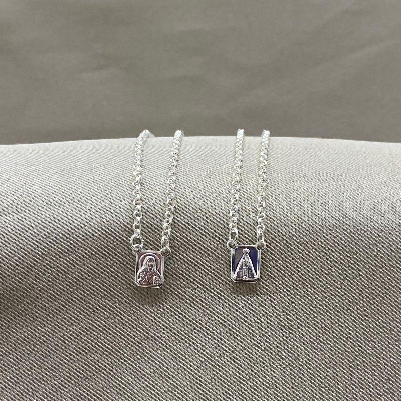 ESCAPULARIO NS SENHORA 70CM