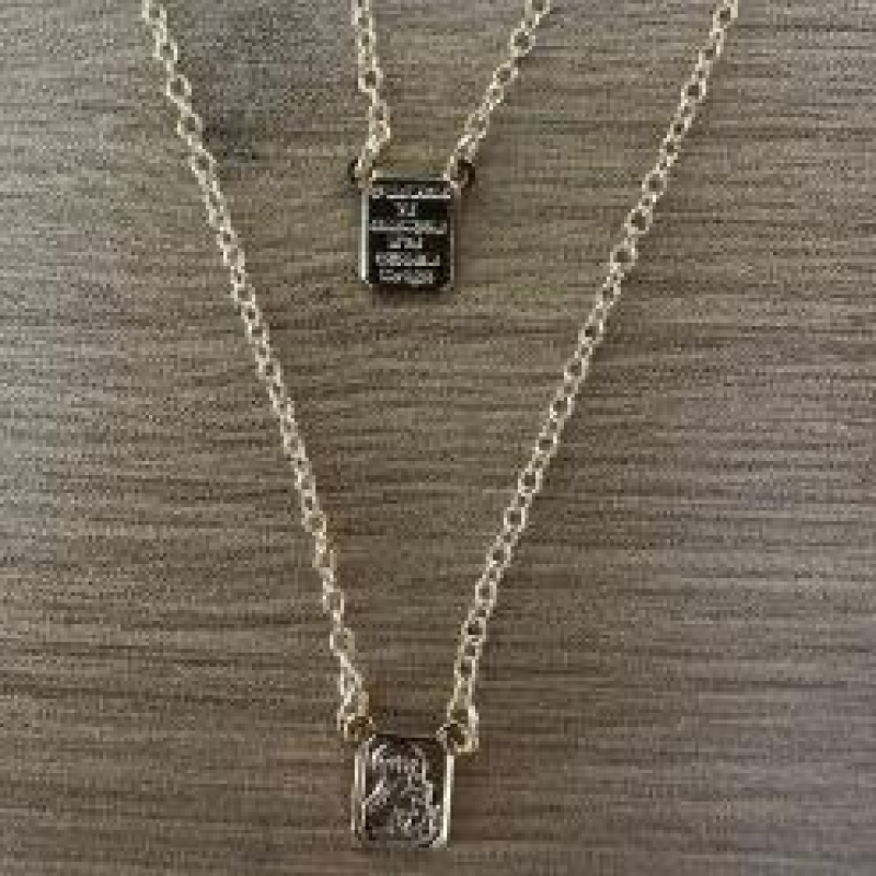 ESCAPULARIO PELA GRAÇA SOIS SALVOS