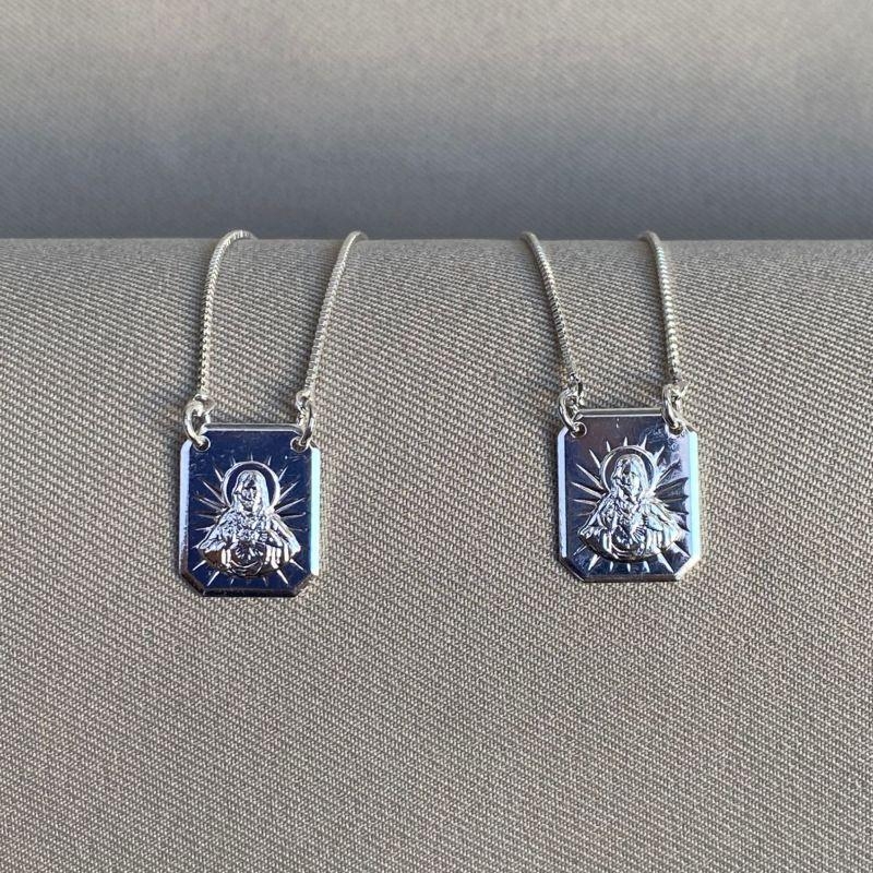 ESCAPULARIO RELIGIOSO