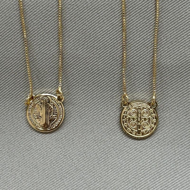 ESCAPULARIO SÃO BENTO