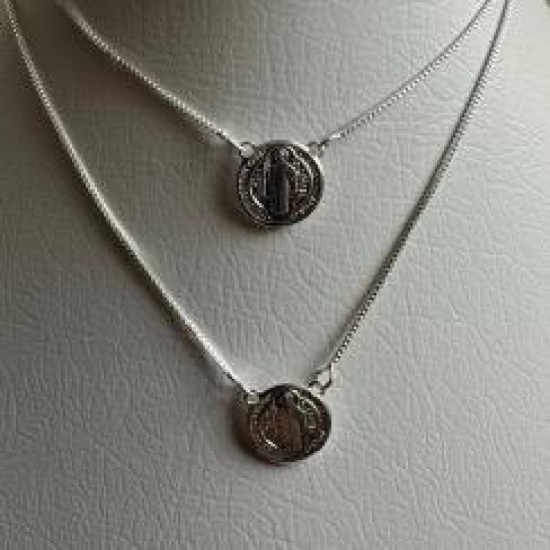 ESCAPULARIO SÃO BENTO