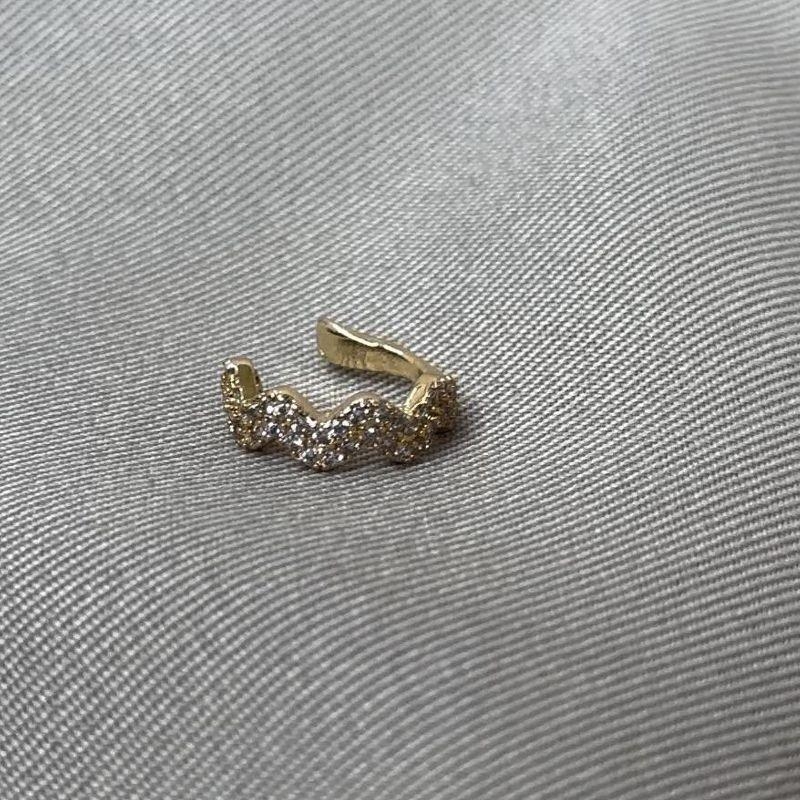 PIERCING FAKE CRAVEJADO