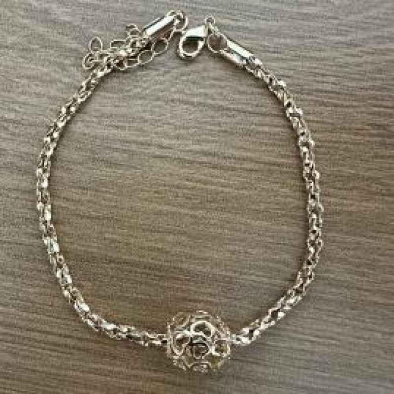 PULSEIRA BOLA CORAÇÕES