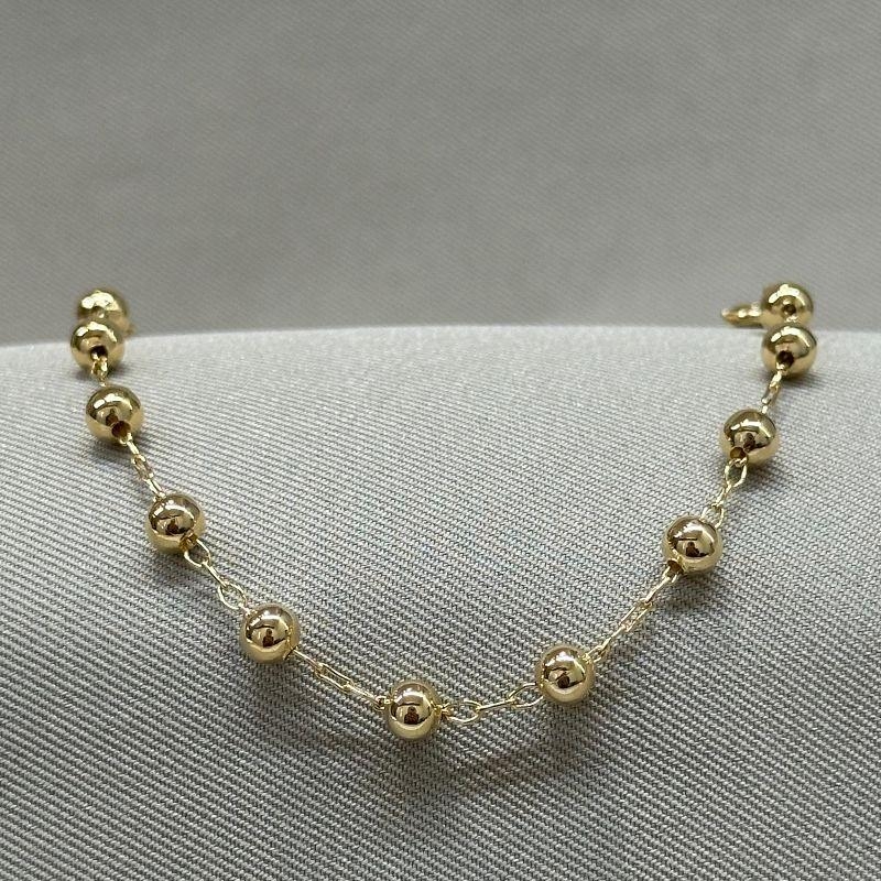 PULSEIRA BOLA ESPAÇADA