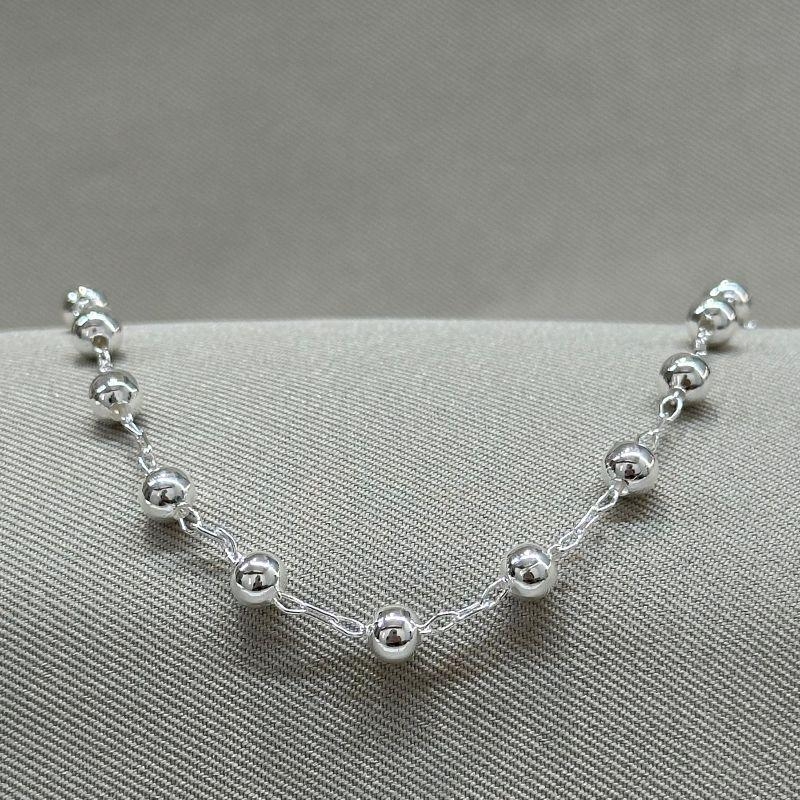 PULSEIRA BOLA ESPAÇADA