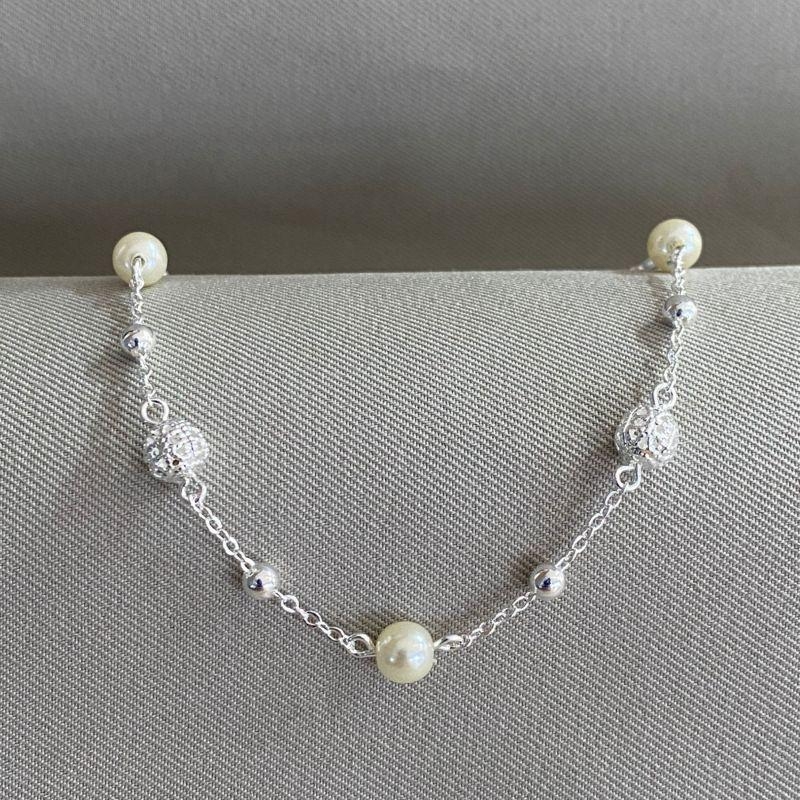 PULSEIRA BOLINHAS DIVERSAS