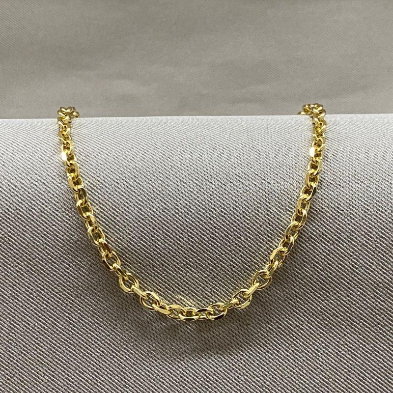 PULSEIRA CADEADO MASCULINA