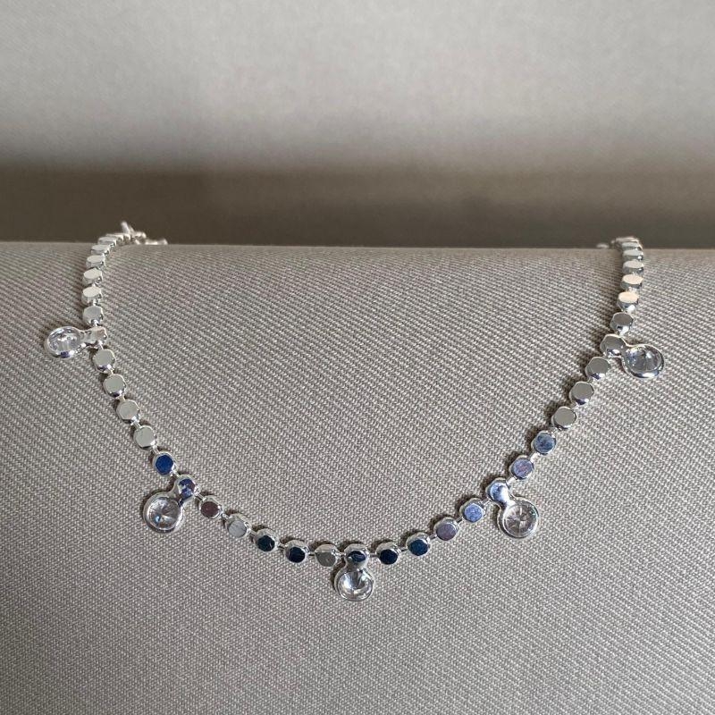 PULSEIRA CHAPINHA COM ZIRCONIAS